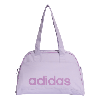 Adidas W L ESS BWL BAG, torba, ljubičasta