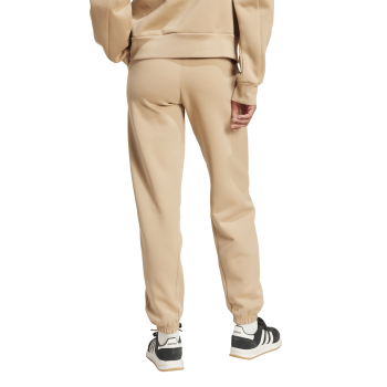 Adidas W FI SL PT, ženske hlače, bež