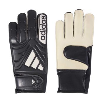 Adidas COPA GL CLB J, dječje nogometne rukavice, crna
