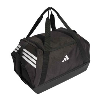 Adidas TIRO DU M BC, sportska torba za nogomet, crna