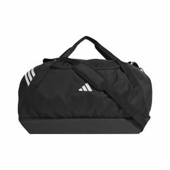 Adidas TIRO DU L BC, sportska torba za nogomet, crna