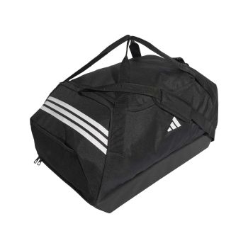 Adidas TIRO DU L BC, sportska torba za nogomet, crna
