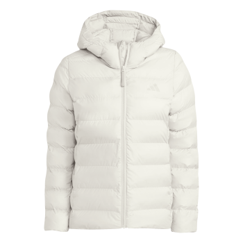 Adidas W SDP INS JKT, ženska jakna, bijela