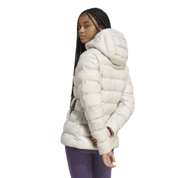 Adidas W SDP INS JKT, ženska jakna, bijela