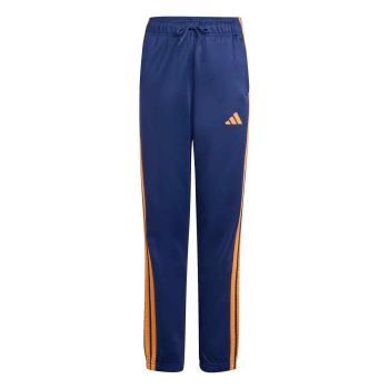 Adidas J STD TRCK PNT, dječje hlače, plava