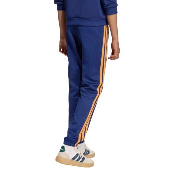 Adidas J STD TRCK PNT, dječje hlače, plava