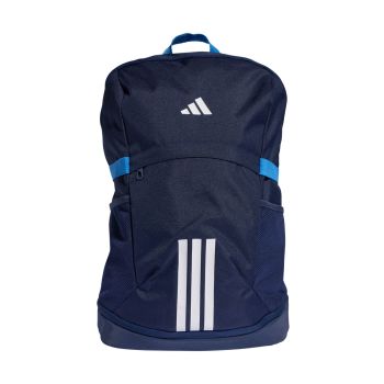 Adidas TIRO BACKPACK, nogometni ruksak, bijela