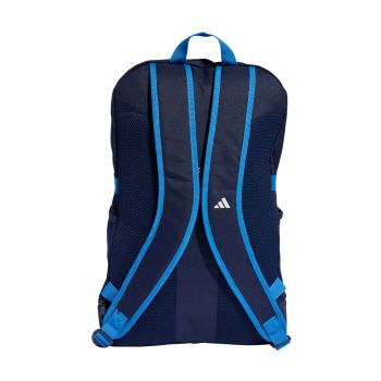 Adidas TIRO BACKPACK, nogometni ruksak, bijela