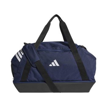 Adidas TIRO DU M BC, sportska torba za nogomet, plava