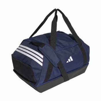 Adidas TIRO DU M BC, sportska torba za nogomet, plava