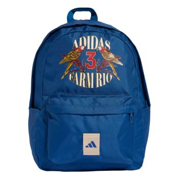 Adidas W FARM CL BP P2, ruksak, plava