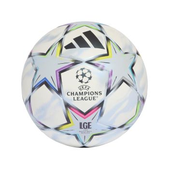 Adidas UCL LGE J350, nogometna lopta, bijela