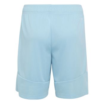 Adidas MESSI TR SHORT, kratke hlače za nogomet, plava