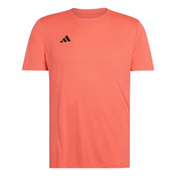 Adidas ADIZERO E TEE, muška majica za trčanje, narančasta