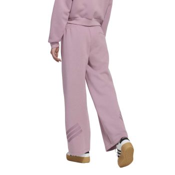 Adidas JG FI WIDE PT, dječje hlače, roza