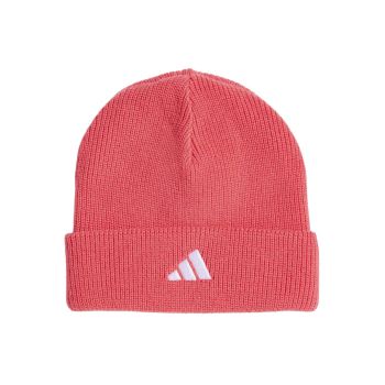 Adidas K BEANIE, dječja kapa, crvena