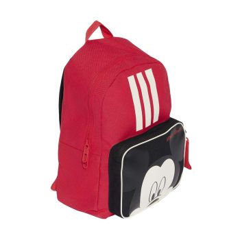 Adidas LK DY MM BPK, dječji ruksak, crvena