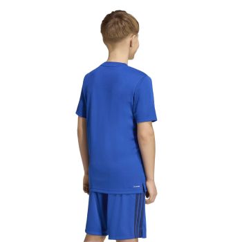 Adidas J TR-ES BL T, dječja majica, plava