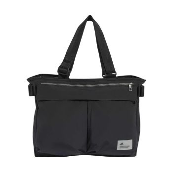 Adidas CITY TECH TOTE, torba, crna