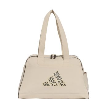 Adidas LEO BOWLING BAG, torba, bijela
