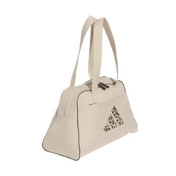 Adidas LEO BOWLING BAG, torba, bijela