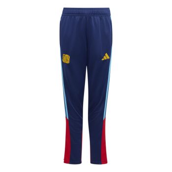 Adidas LY TIR PNT Y, dječje hlače, plava