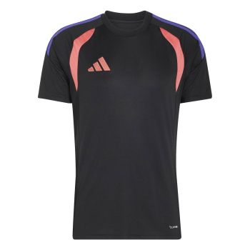 Adidas TIRO26L JSY M, muški nogometni dres, crna