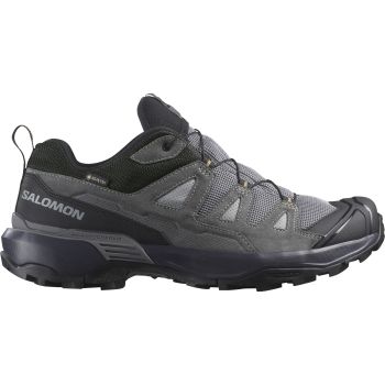 Salomon X ULTRA 360 LTR GTX, cipele za planinarenje, siva