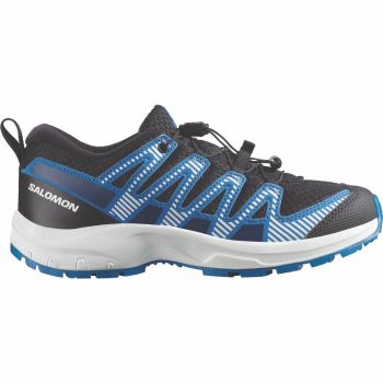 Salomon XA PRO V8 J, cipele za planinarenje, crna