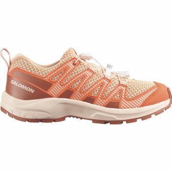 Salomon XA PRO V8 J, cipele za planinarenje, narančasta