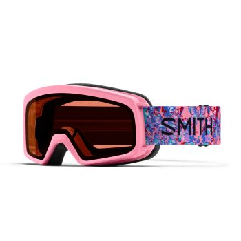 Smith RASCAL, dječje skijaške naočale, roza
