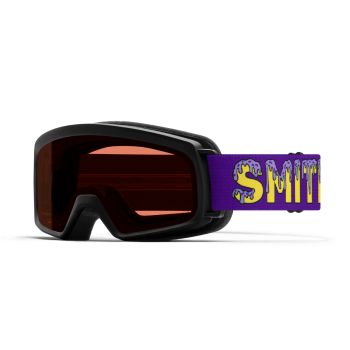 Smith RASCAL, dječje skijaške naočale, ljubičasta