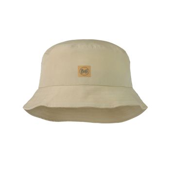 Buff ADVENTURE BUCKET HAT, muški šešir, bež