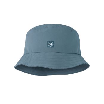 Buff ADVENTURE BUCKET HAT, muški šešir, plava