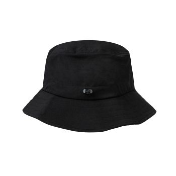 Buff ADVENTURE BUCKET HAT, muški šešir, crna