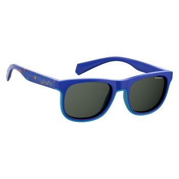 Polaroid PLD 8035/S, dječje naočale, plava