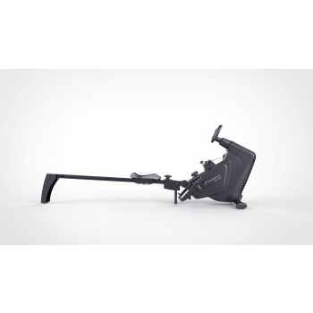 Energetics RW 900M, sprava za veslanje, crna
