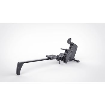 Energetics RW 900M, sprava za veslanje, crna