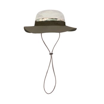 Buff EXPLORE BOONEY HAT, muški šešir, višebojno