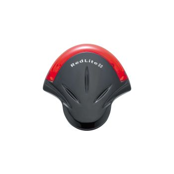 Topeak REDLITE II, svjetlo za bicikl, crna