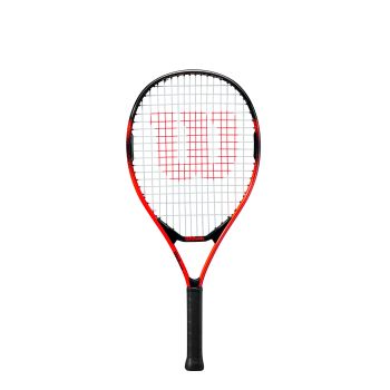 Wilson PRO STAFF PRECISION JUNIOR 23, dječji reket za tenis, crna