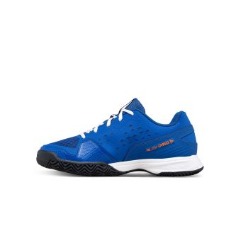 Wilson RUSH PRO JR L, dječje tenisice za tenis, plava