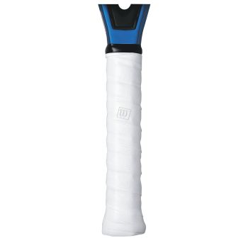 Wilson PRO OVERGRIP, grip tenis, bijela