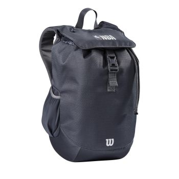 Wilson NBA FORGE BACKPACK, ruksak, siva