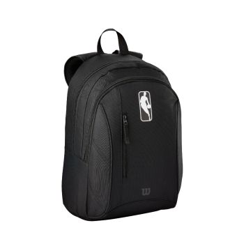 Wilson NBA BACKPACK, ruksak, crna