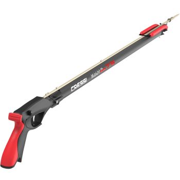 Cressi Sub YUMA FAST 60 CM, dodatak za plivanje