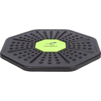Energetics BALANCE BOARD 1.0, daska za ravnotežu, crna