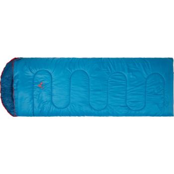 McKinley CAMP COMFORT 10 I, vreća za spavanje, plava