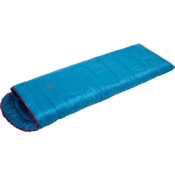 McKinley CAMP COMFORT 10 I, vreća za spavanje, plava
