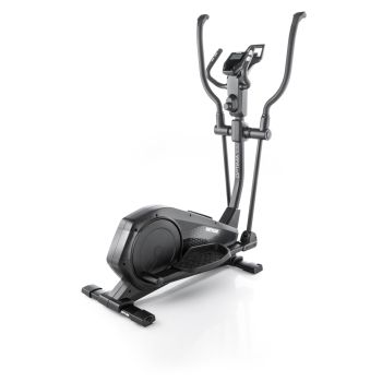 Kettler OPTIMA 100, eliptični trenažer, crna